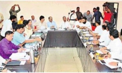 అభివృద్ధి... సంక్షేమం రెండు కళ్లు