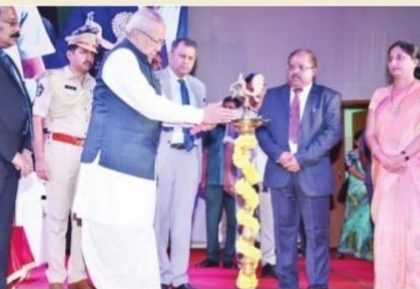 ఓటుతోనే ప్రజాస్వామ్యానికి మనుగడ
