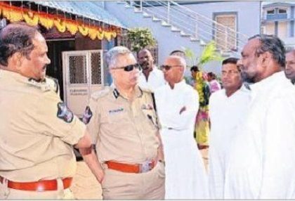 నేటి నుంచి గుణదల మేరీమాత ఉత్సవాలు