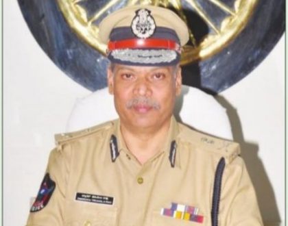 దటీజ్ సీపీ
