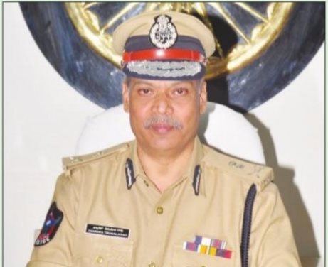 దటీజ్ సీపీ