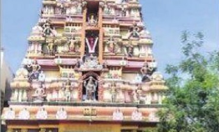 రేపటి నుంచి  వేంకటేశ్వరస్వామి ఆలయ బ్రహోత్సవాలు