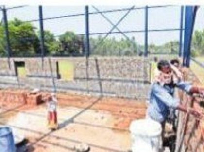 'రీస్టార్ట్' కు 242 పరిశ్రమలు దరఖాస్తు