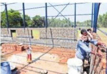 'రీస్టార్ట్' కు 242 పరిశ్రమలు దరఖాస్తు