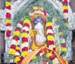 కోలాహలంగా గణనాధుని నిమజ్జనం