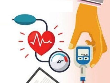 జీవనశైలి జబ్బులకు చెక్..