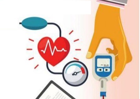 జీవనశైలి జబ్బులకు చెక్..