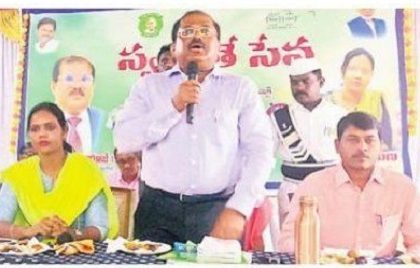 ప్లాస్టిక్ నిషేధానికి వ్యాపారులు సహకరించాలి
