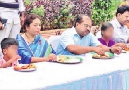 హెచ్ఐవీ బాధితులకు ప్రత్యేక నిధి