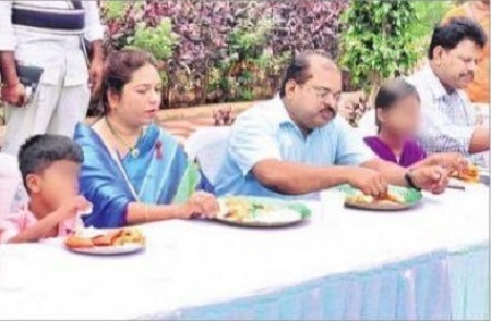 హెచ్ఐవీ బాధితులకు ప్రత్యేక నిధి