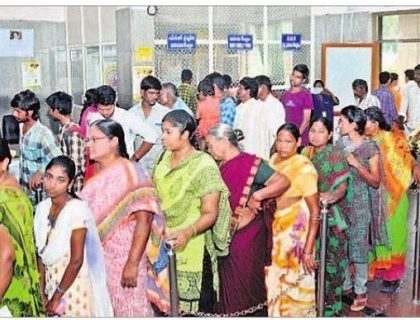 ప్రభుత్వాస్పత్రిపై నమ్మకం కుదిరింది