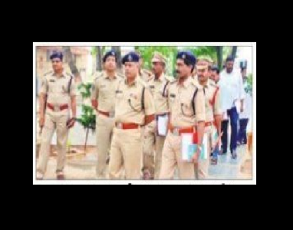జిల్లా జైలును పరిశీలించిన సీపీ