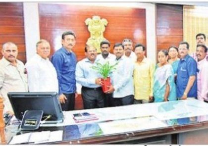 గడువులోగా ముసాయిదా ఓటర్ల జాబితా పూర్తి చేస్తాం