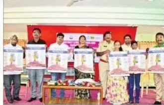 బాలల రక్షణ కమిటీలు పటిష్టం చేయాలి