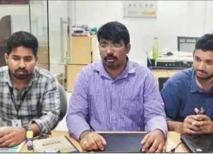 నిరుద్యోగ యువతకు సువర్ణావకాశం