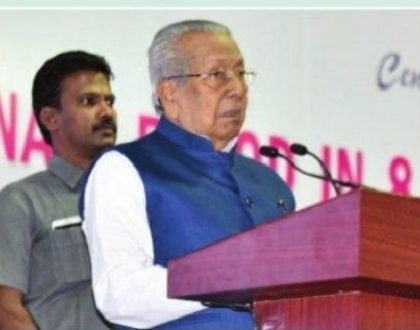 రక్తం లేక ఏ ఒక్కరూ మరణించకూడదు...