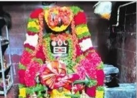 కనులపండువగా మహాశివరాత్రి ఉత్సవాలు