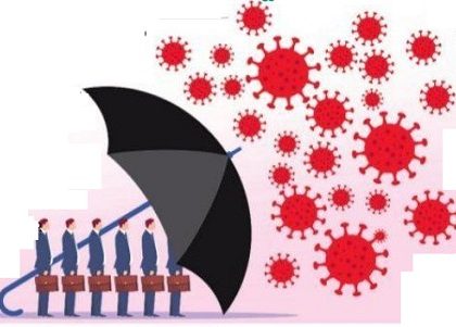 కోవిడ్  భయం  వద్దు