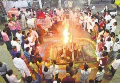 ఊరంతా సంక్రాంతి