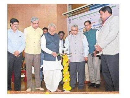 విద్యతోనే గ్రామాల పునర్నిర్మాణం