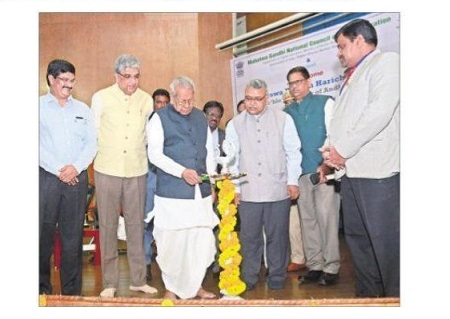 విద్యతోనే గ్రామాల పునర్నిర్మాణం
