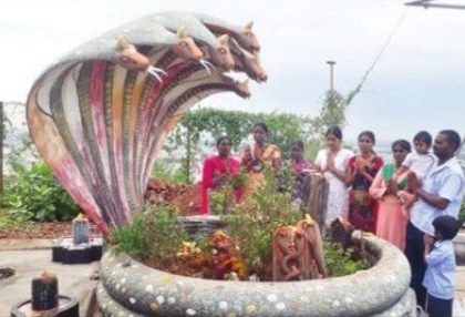 శివనామ స్మరణతో మార్మోగిన ఆలయాలు
