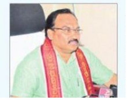 11 నుంచి కృష్ణమ్మకు పంచహారతులు