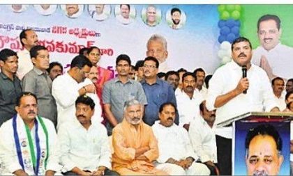 విజయవాడలో రోజూ త్రాగునీరు
