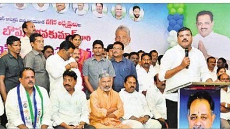 విజయవాడలో రోజూ త్రాగునీరు