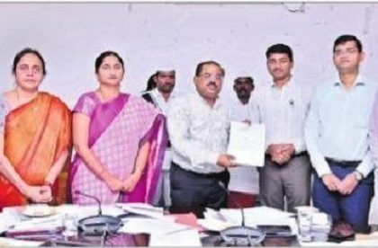 స్థానిక రిజర్వేషన్లు ఖరారు