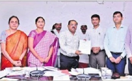 స్థానిక రిజర్వేషన్లు ఖరారు