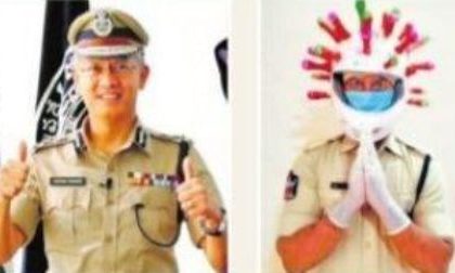 మీ రక్షణ.. మా  బాధ్యత