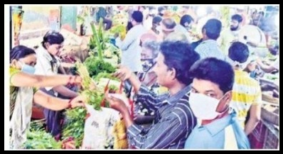 పాతబస్తీ... అదే సుస్తీ..