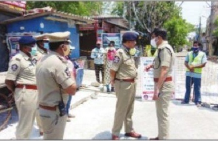 సలామ్ పోలీస్