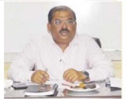 ప్రజలను అప్రమత్తం చేయండి