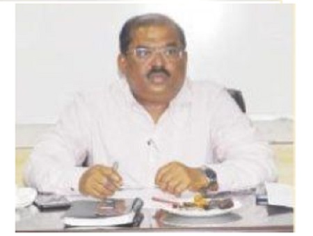 ప్రజలను అప్రమత్తం చేయండి