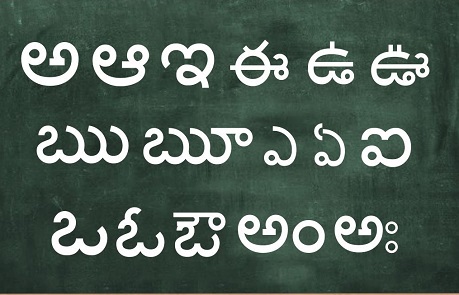 అమ్మ భాషకు పునరుజ్జీవం