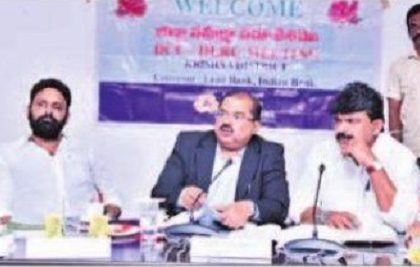 వ్యవసాయ అనుబంధ రంగాలకు ప్రాధాన్యం