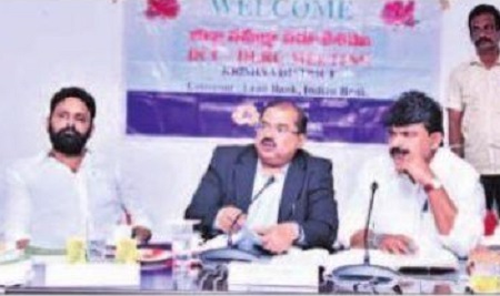వ్యవసాయ అనుబంధ రంగాలకు ప్రాధాన్యం