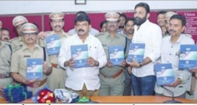 రోడ్డు ప్రమాదాల నివారణకు కృషిచేయాలి