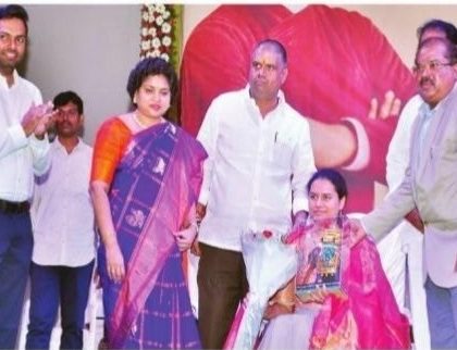 యువత చేతిలోనే దేశ భవిత