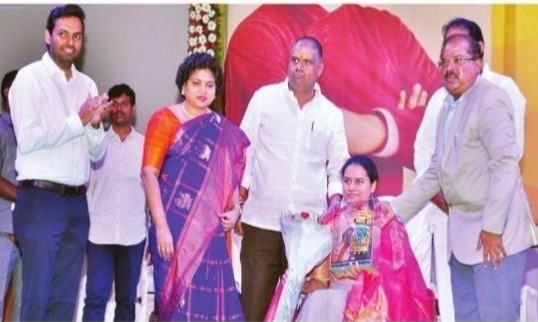 యువత చేతిలోనే దేశ భవిత