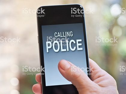 ఫోన్ చేస్తే చాలు.. పోలీస్ సేవలు