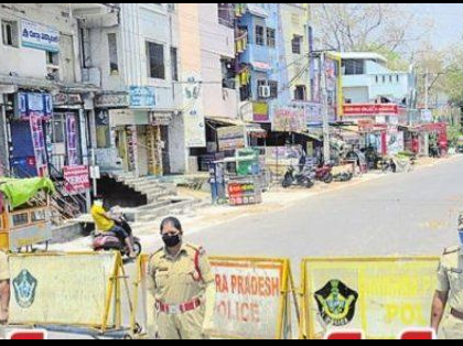 క్షణక్షణం  అప్రమత్తం