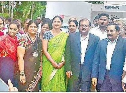 అక్టోబరు 15 వరకు ఓటరు జాబితా పరిశీలన