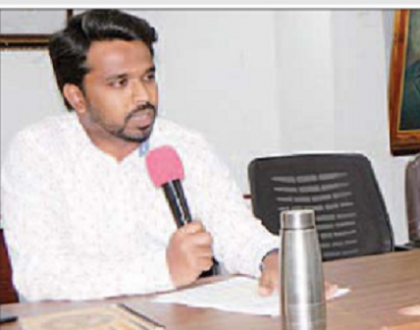 ప్లాస్టిక్ వినియోగంపై ఉక్కుపాదం