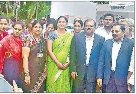 అక్టోబరు 15 వరకు ఓటరు జాబితా పరిశీలన