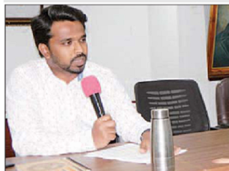 ప్లాస్టిక్ వినియోగంపై ఉక్కుపాదం