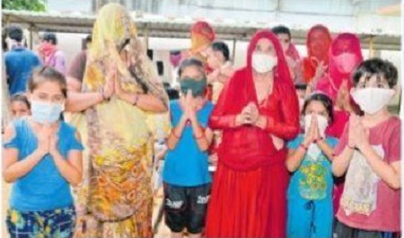 ఖర్చంతా రాష్ట్ర ప్రభుత్వానిదే