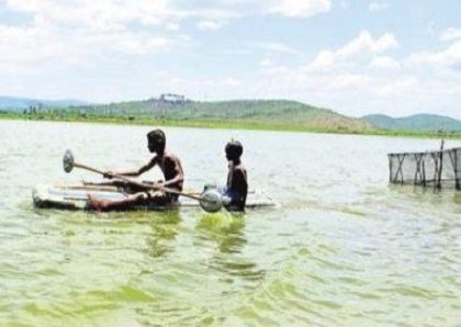 మత్స్య కారుల దినోత్సవం నేడు